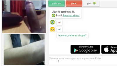 Manžel a manželka si užívajú cudziu masturbáciu