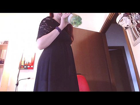 ❤️ Submisívna otrokyňa, ktorá miluje špinavé a šťavnaté nohavičky, je po zhliadnutí tohto videa nútená masturbovať! ️ Šukanie na nás sk.mrpornogratis.ru ❌❤