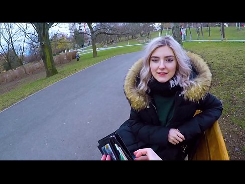 ❤️ Prehltne cudzincovo horúce semeno za peniaze - fajčenie v parku Eva Elfie ️ Šukanie na nás sk.mrpornogratis.ru ❌❤