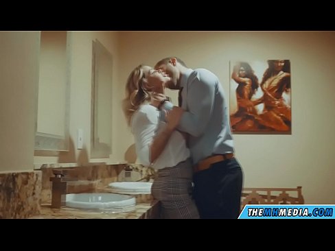❤️ Keď vás prsnatá blondínka zvádza na verejných toaletách ️ Šukanie na nás sk.mrpornogratis.ru ❌❤